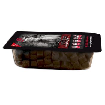 Alpha Spirit félnedves jutalomfalat kölyök 200g