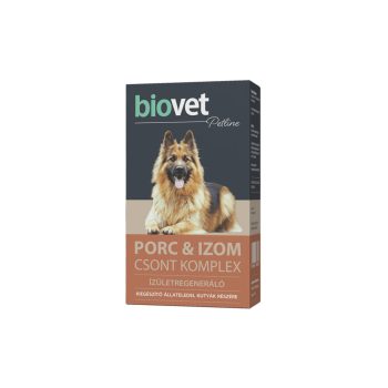 BIO-VET porc & izom & csont komplex 275ml