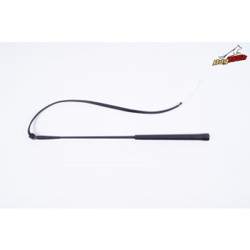 Fekete ostor, csapóval