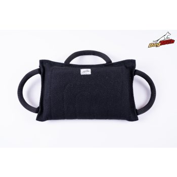 Fogásfejlesztő párna francia a anyagú