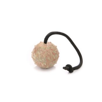 Labda 6 cm-es, 30 cm-es zsinórral