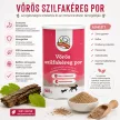 Farkaskonyha Vörös szilfakéreg por kutyáknak 100 g