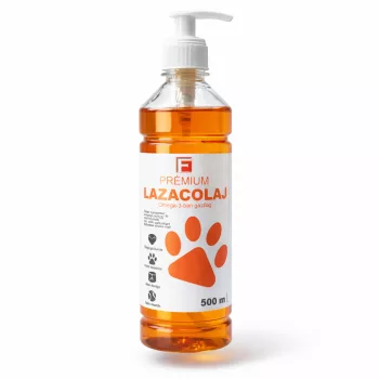 Feedfull Prémium lazacolaj 500ml