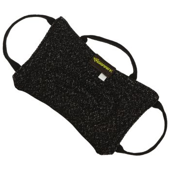 Gappay BABY II. francia párna 18x29cm 3 fogantyús