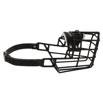 Gappay szájkosár belgajuhász szuka