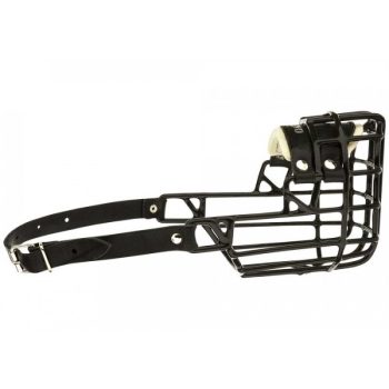 Gappay szájkosár bull szuka