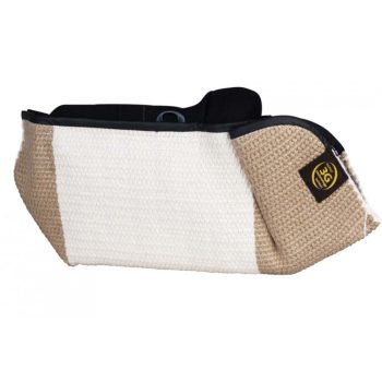 Gappay (3G) Fox védőkar puha (fehér)