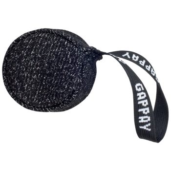 0724 Gappay labda francia anyagú 11 cm-es