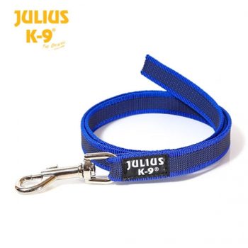 Gumis póráz 300 cm fogantyú nélkül többféle színben