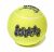 Kong AirDog Squeakair Ball teniszlabda xs méret