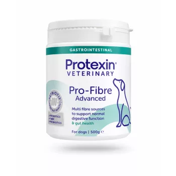 Protexin Pro-Fibre Advanced kutyáknak 500 g