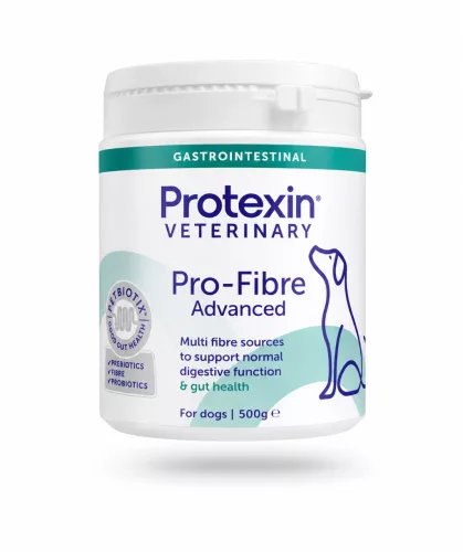 Protexin Pro-Fibre Advanced kutyáknak 500 g