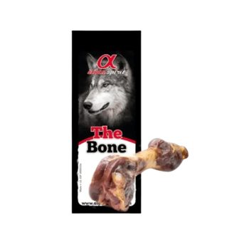 Serrano sonkacsont egész