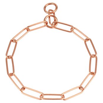 Curogan nyakörv hosszúszemű 3 mm x 61 cm