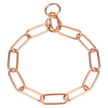 Curogan nyakörv hosszúszemű 4 mm x 71 cm