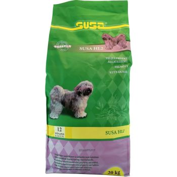 Susa HL2 tenyésztői kutyatáp 20kg
