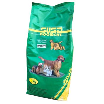 Susa Hypo Puppy tenyésztői kutyatáp 10kg