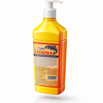 Susa lazacolaj kutyáknak 1l