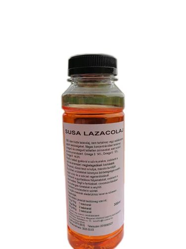Susa lazacolaj 300ml