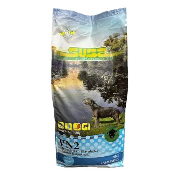 Susa VN2 tenyésztői kutyatáp 20kg