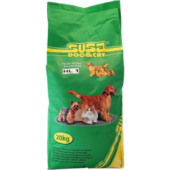 Susa HL1 tenyésztői kutyatáp 20kg