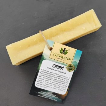 Churpi himalájai sajt L
