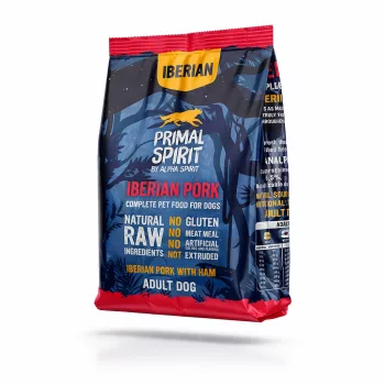 Félnedves és puha kutyatápok