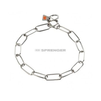 Sprenger láncnyakörvek